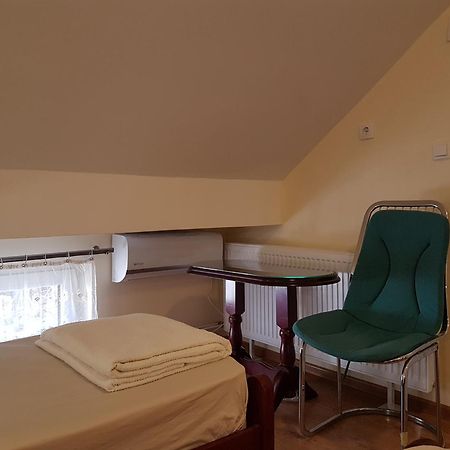 Hostel Beko Valjevo Kamer foto