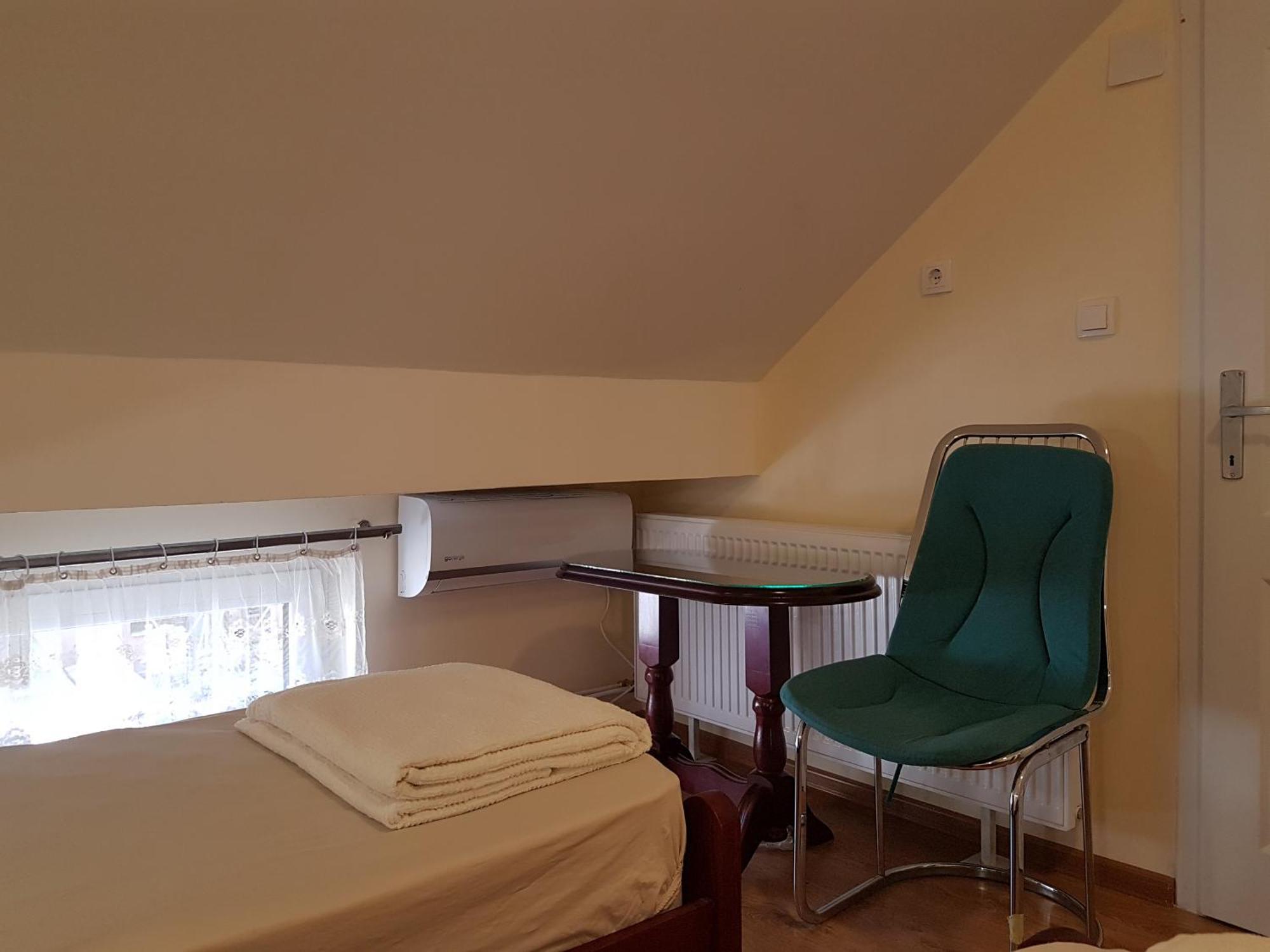Hostel Beko Valjevo Kamer foto
