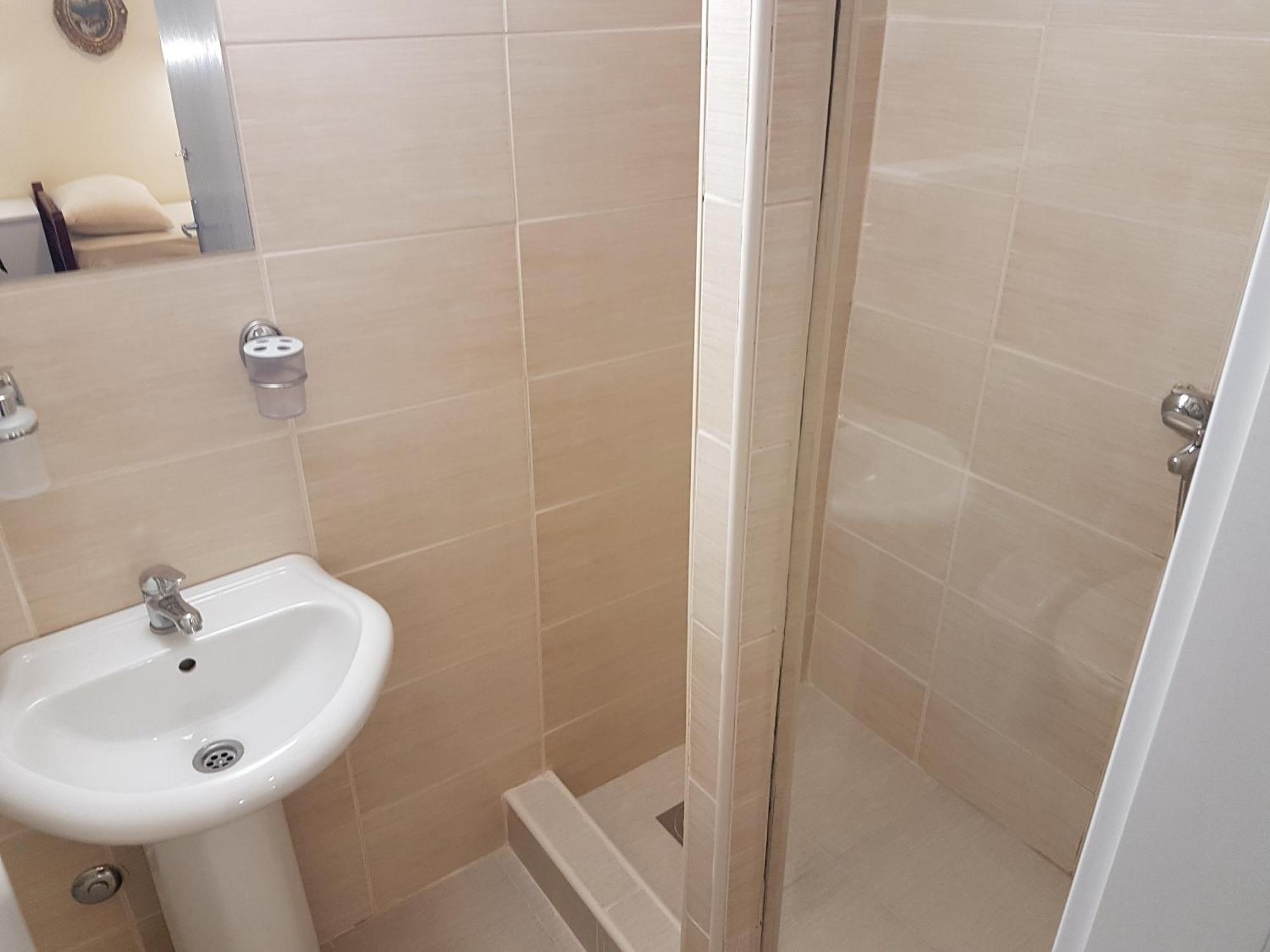 Hostel Beko Valjevo Kamer foto