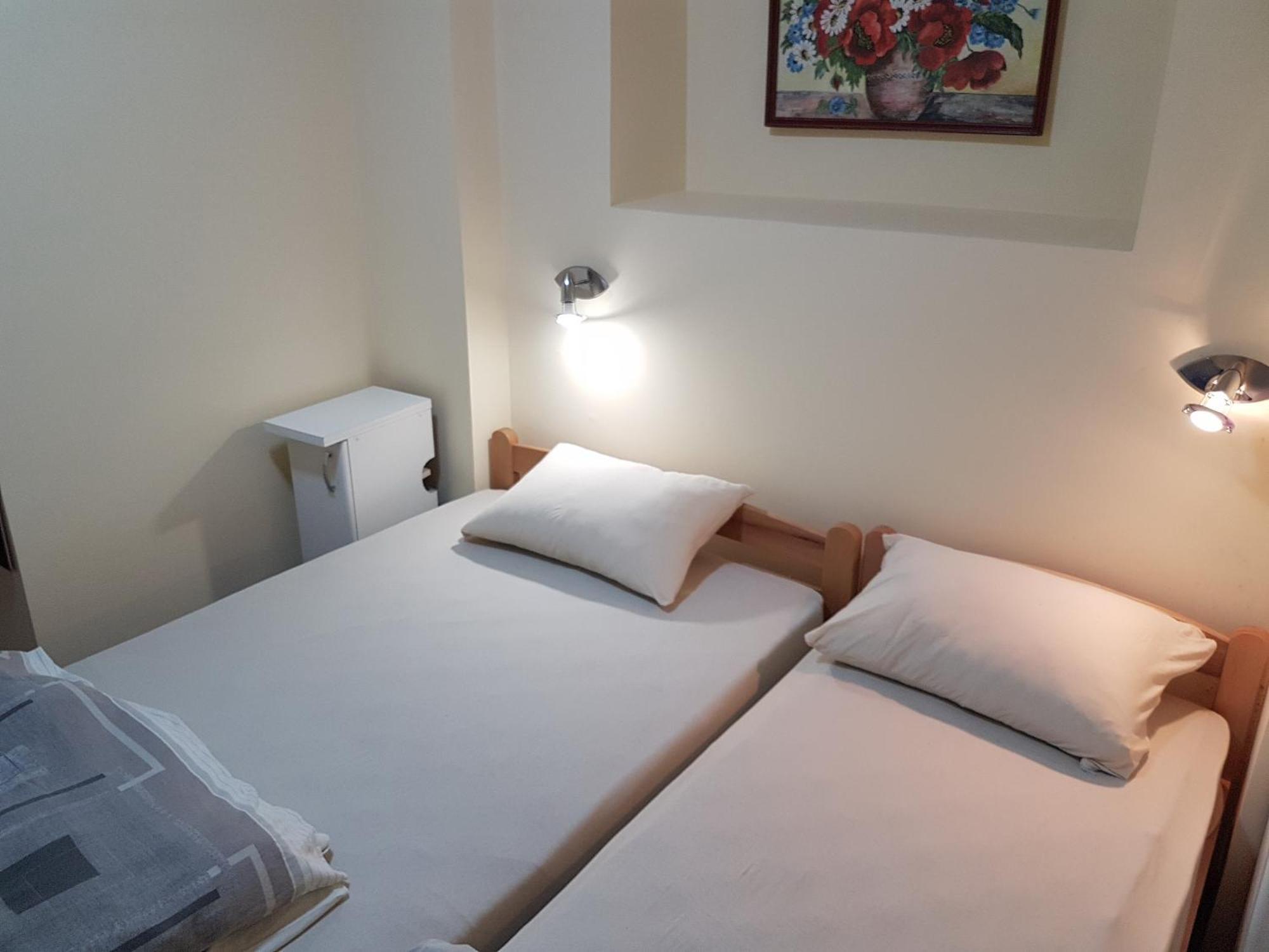 Hostel Beko Valjevo Kamer foto