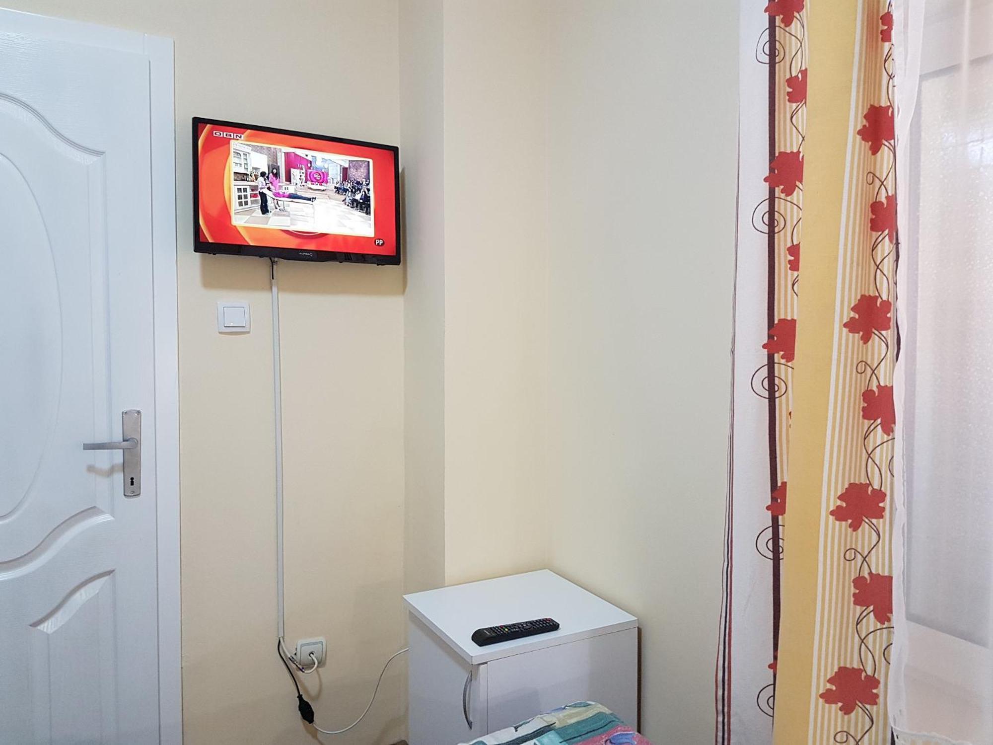 Hostel Beko Valjevo Kamer foto