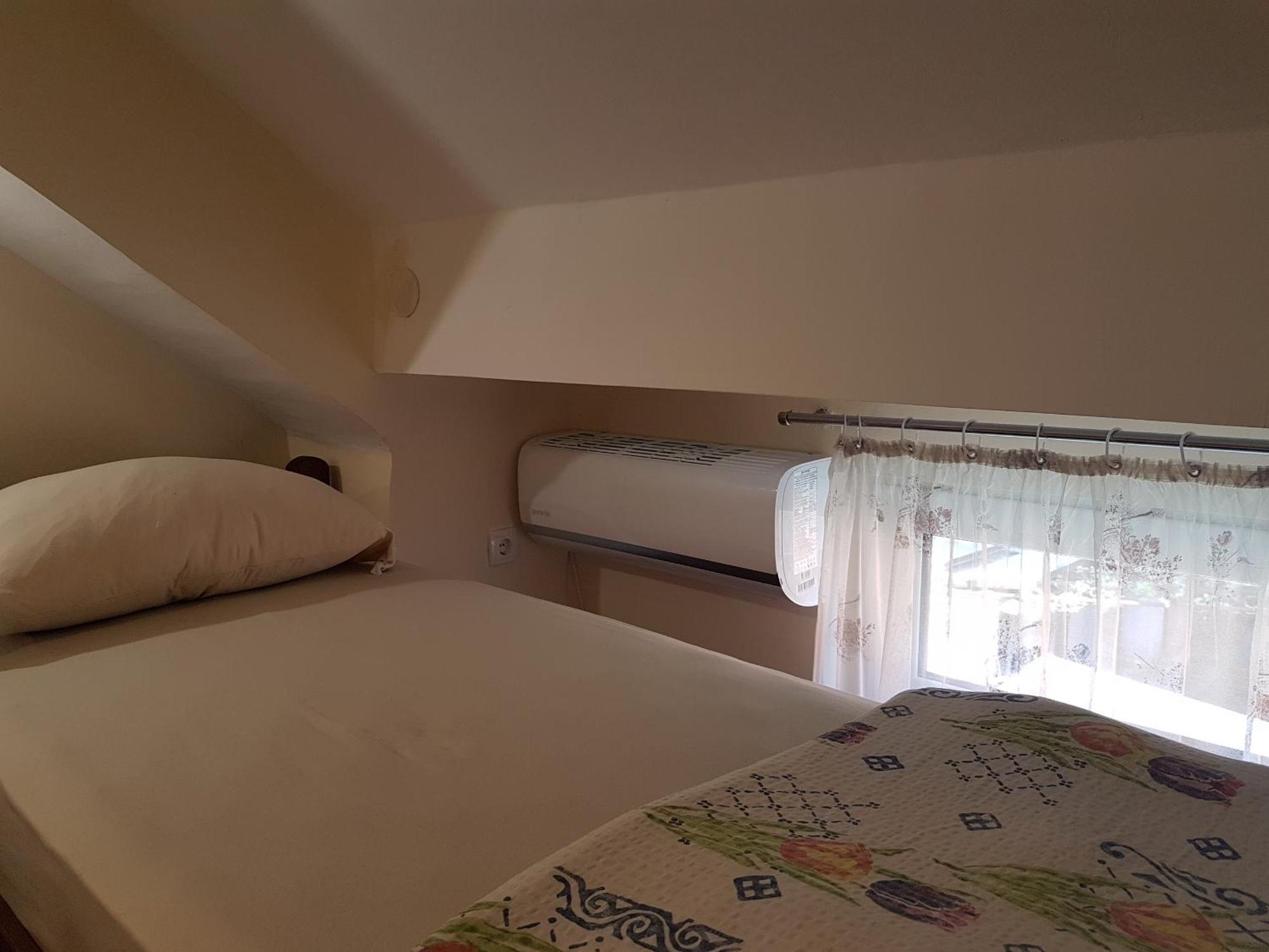 Hostel Beko Valjevo Kamer foto