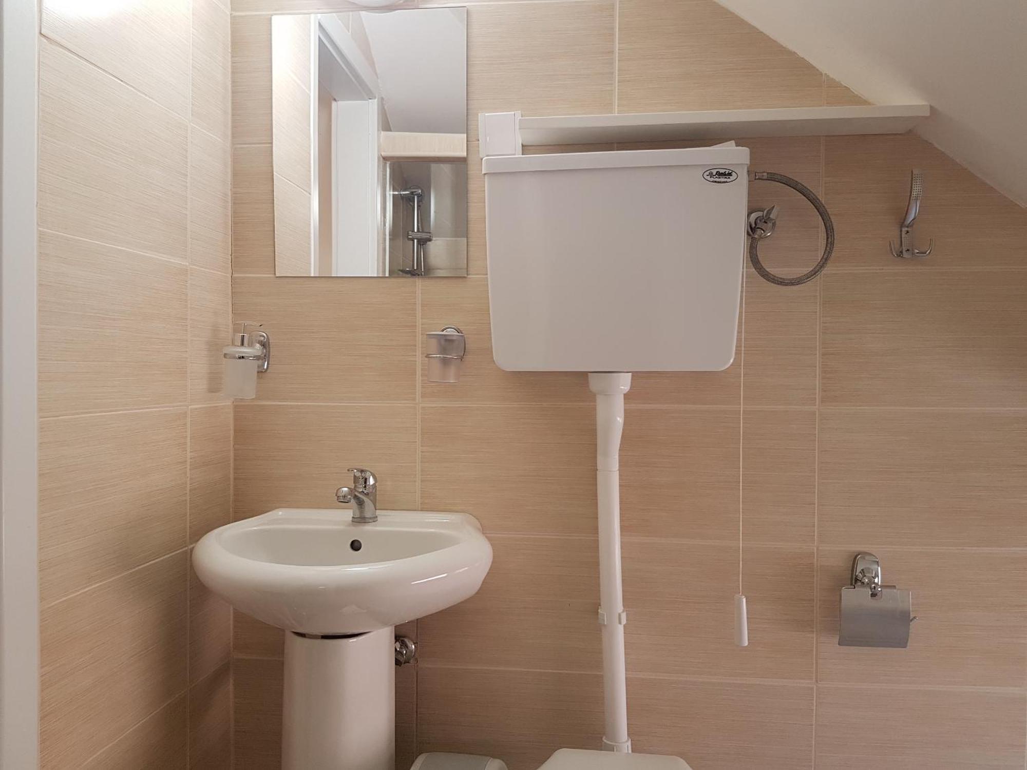 Hostel Beko Valjevo Kamer foto
