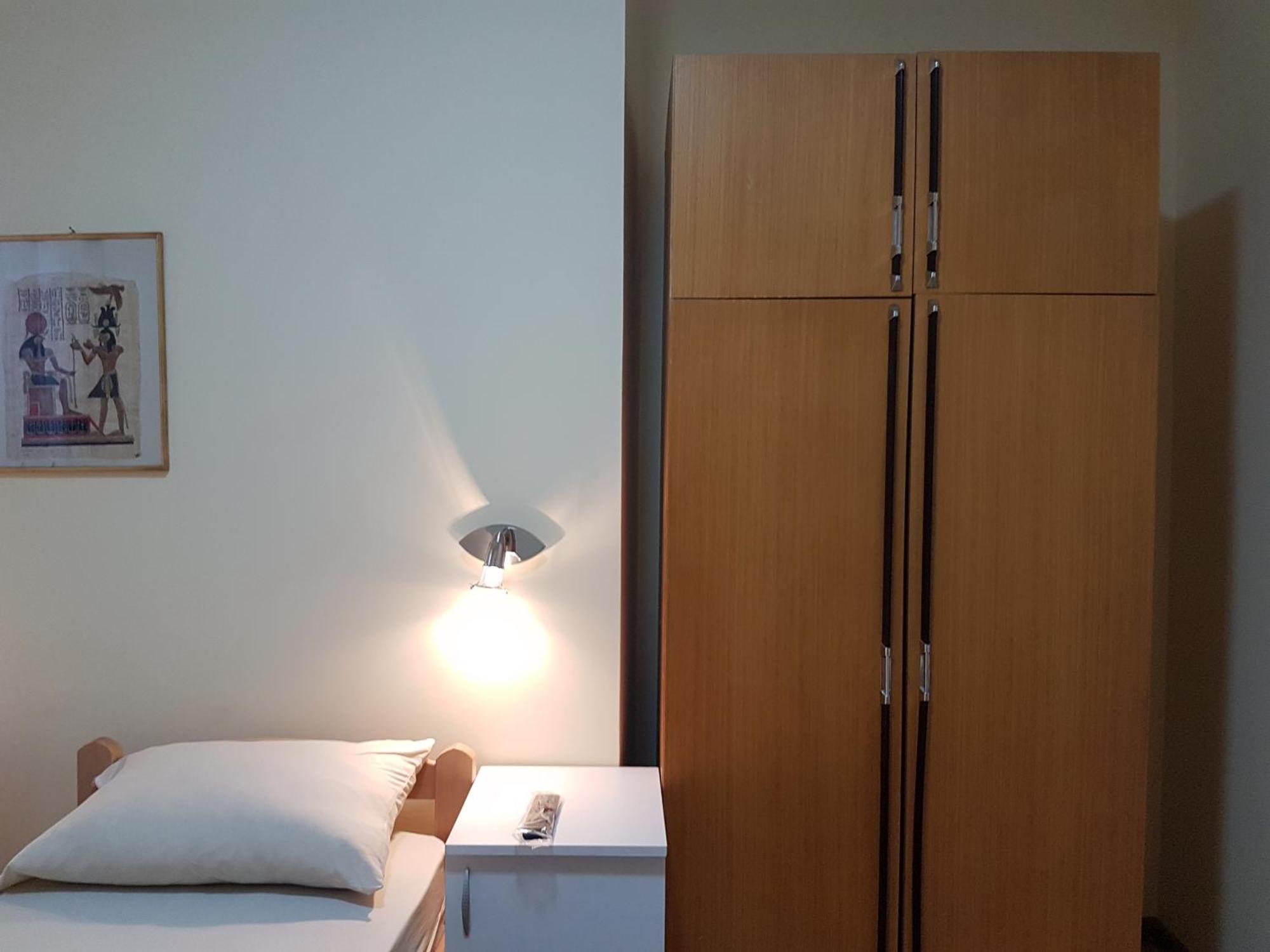 Hostel Beko Valjevo Kamer foto