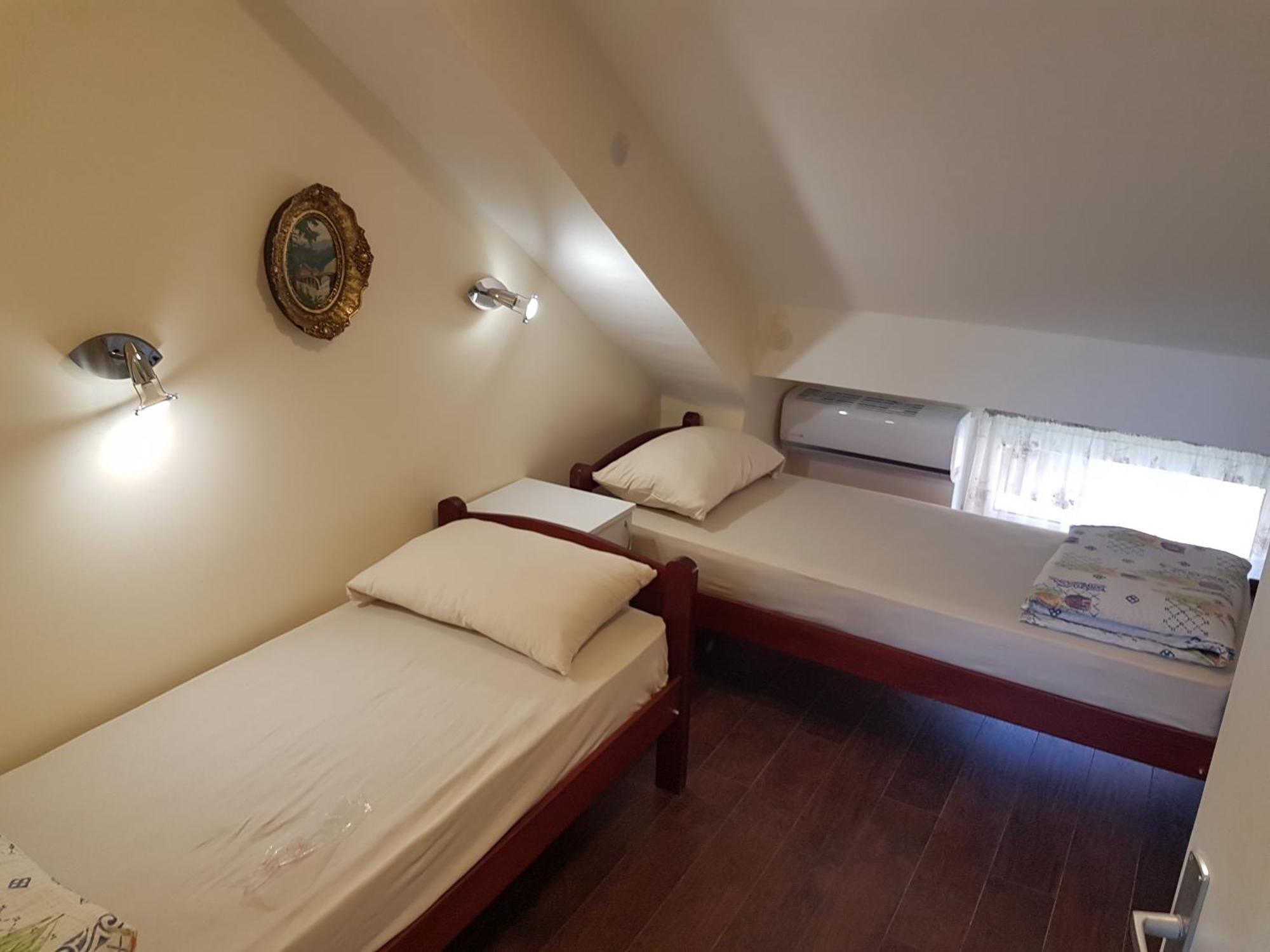 Hostel Beko Valjevo Kamer foto