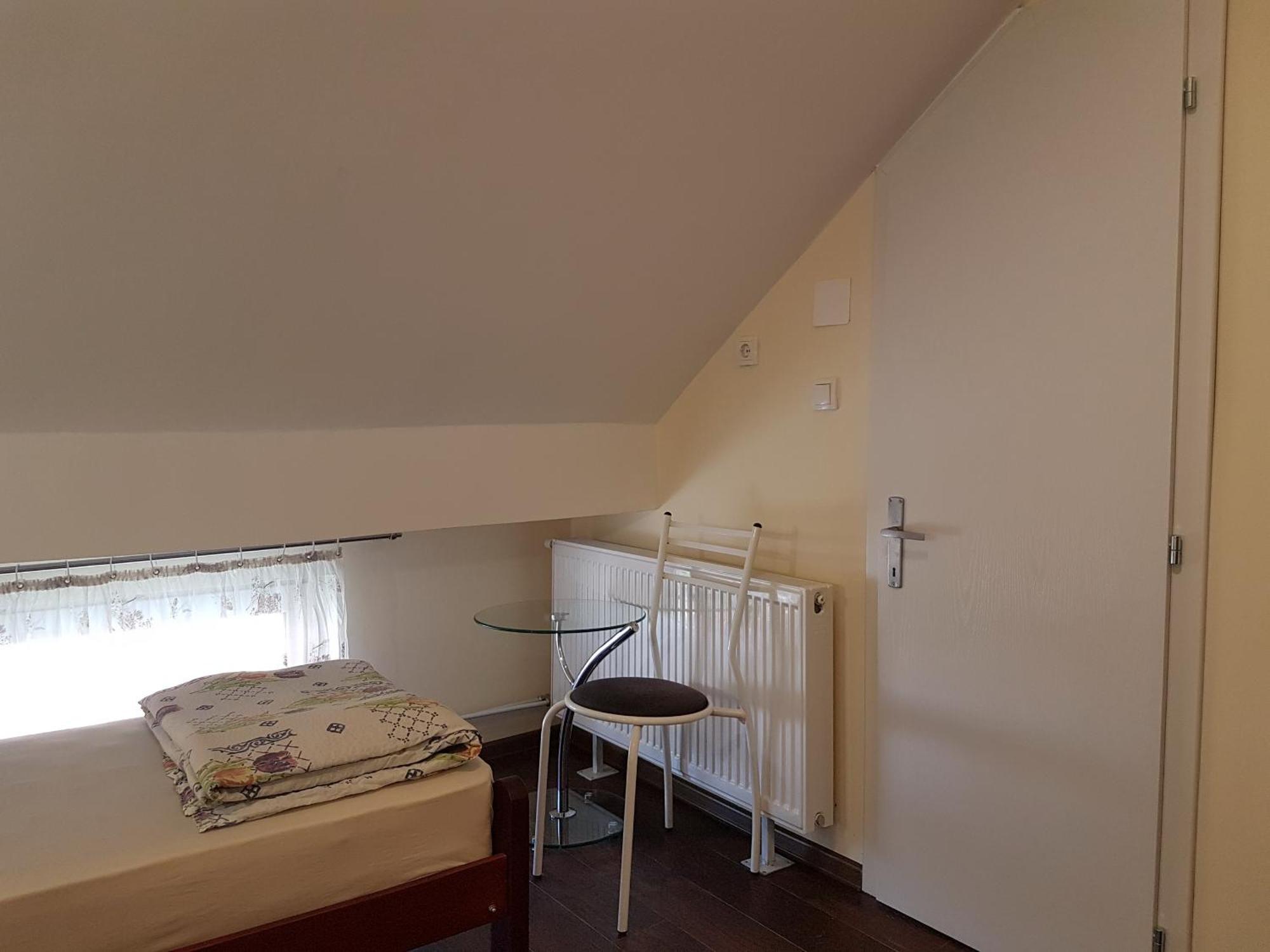 Hostel Beko Valjevo Kamer foto