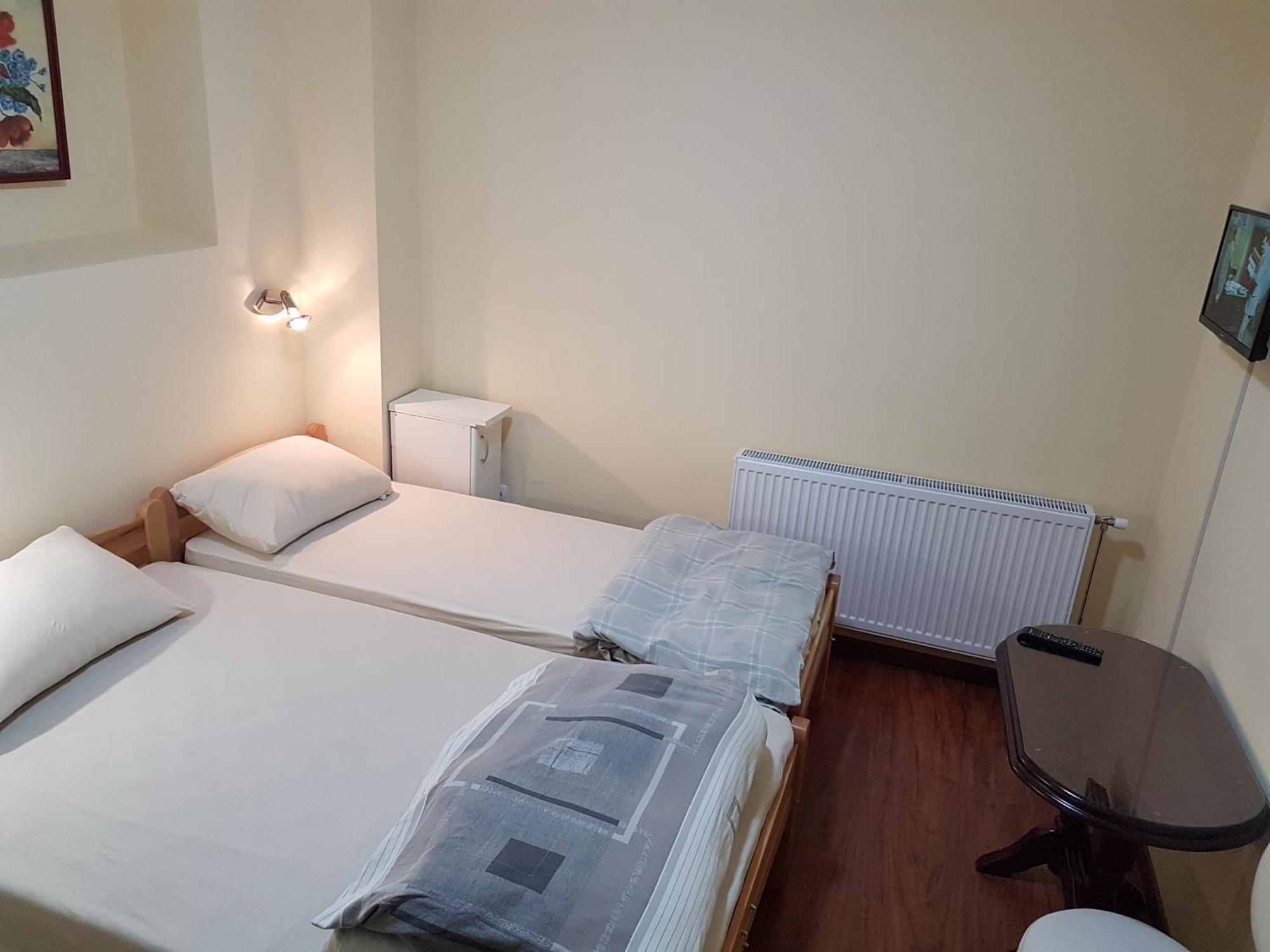 Hostel Beko Valjevo Kamer foto