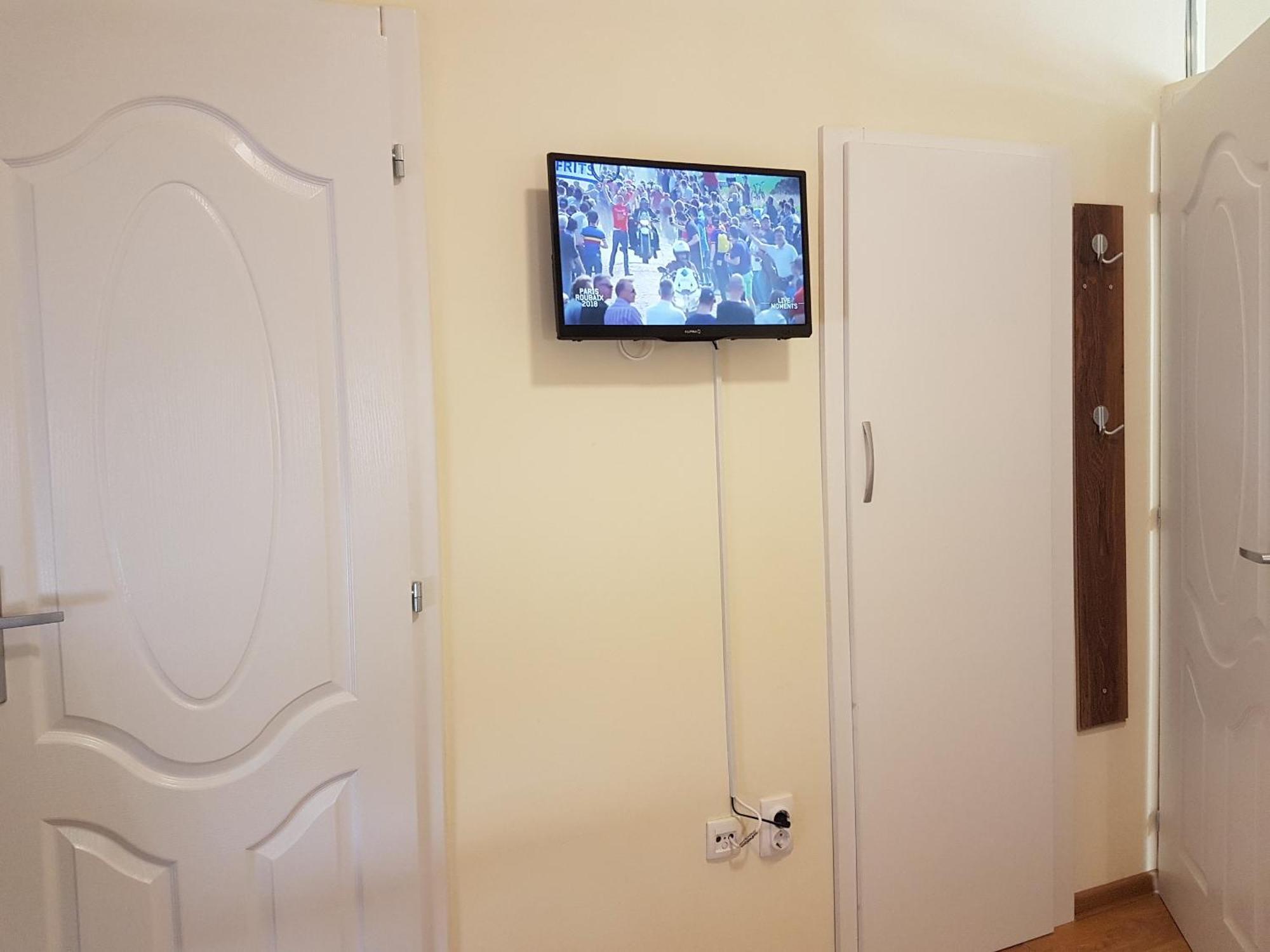 Hostel Beko Valjevo Kamer foto