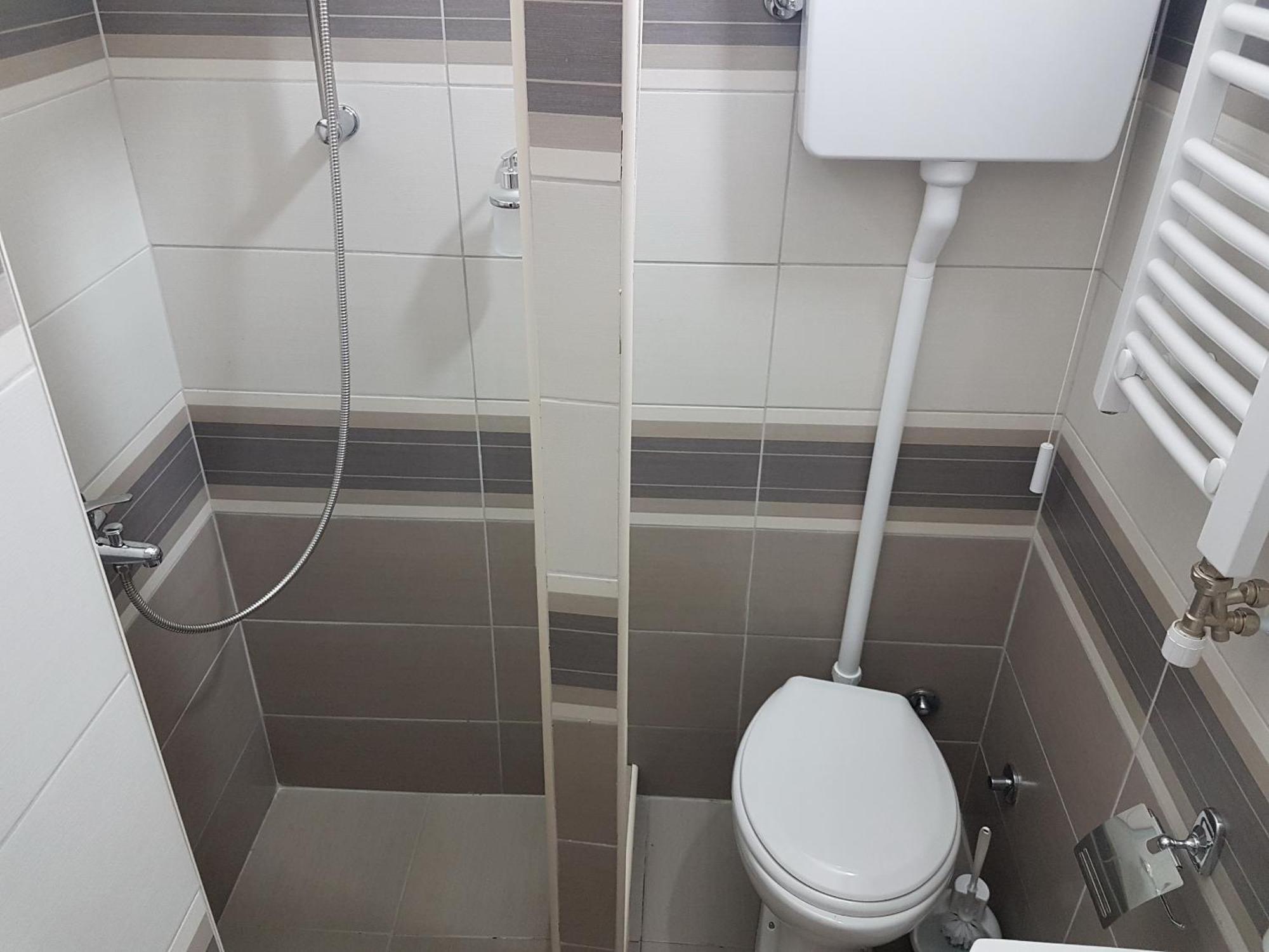 Hostel Beko Valjevo Kamer foto