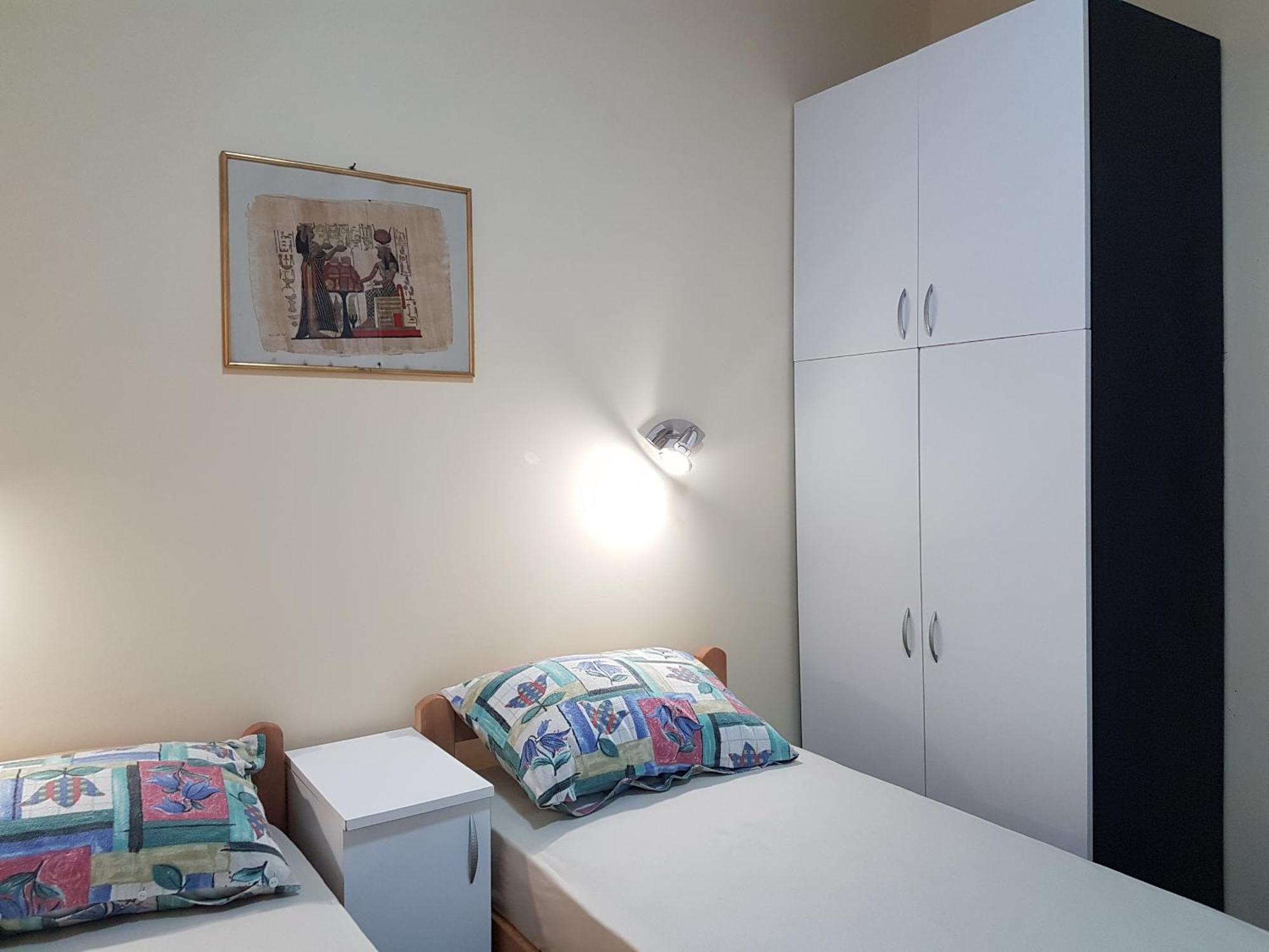 Hostel Beko Valjevo Kamer foto