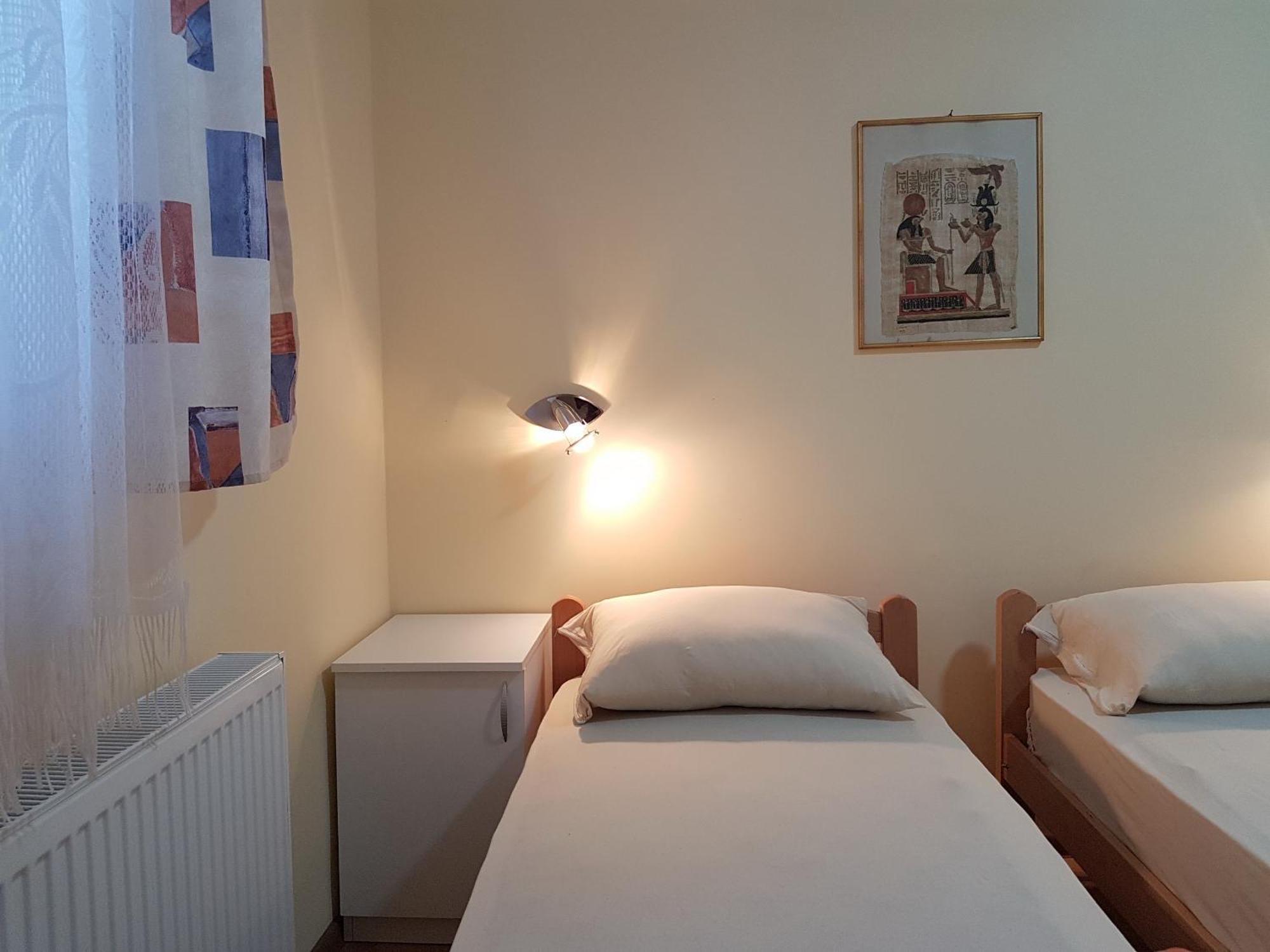 Hostel Beko Valjevo Kamer foto
