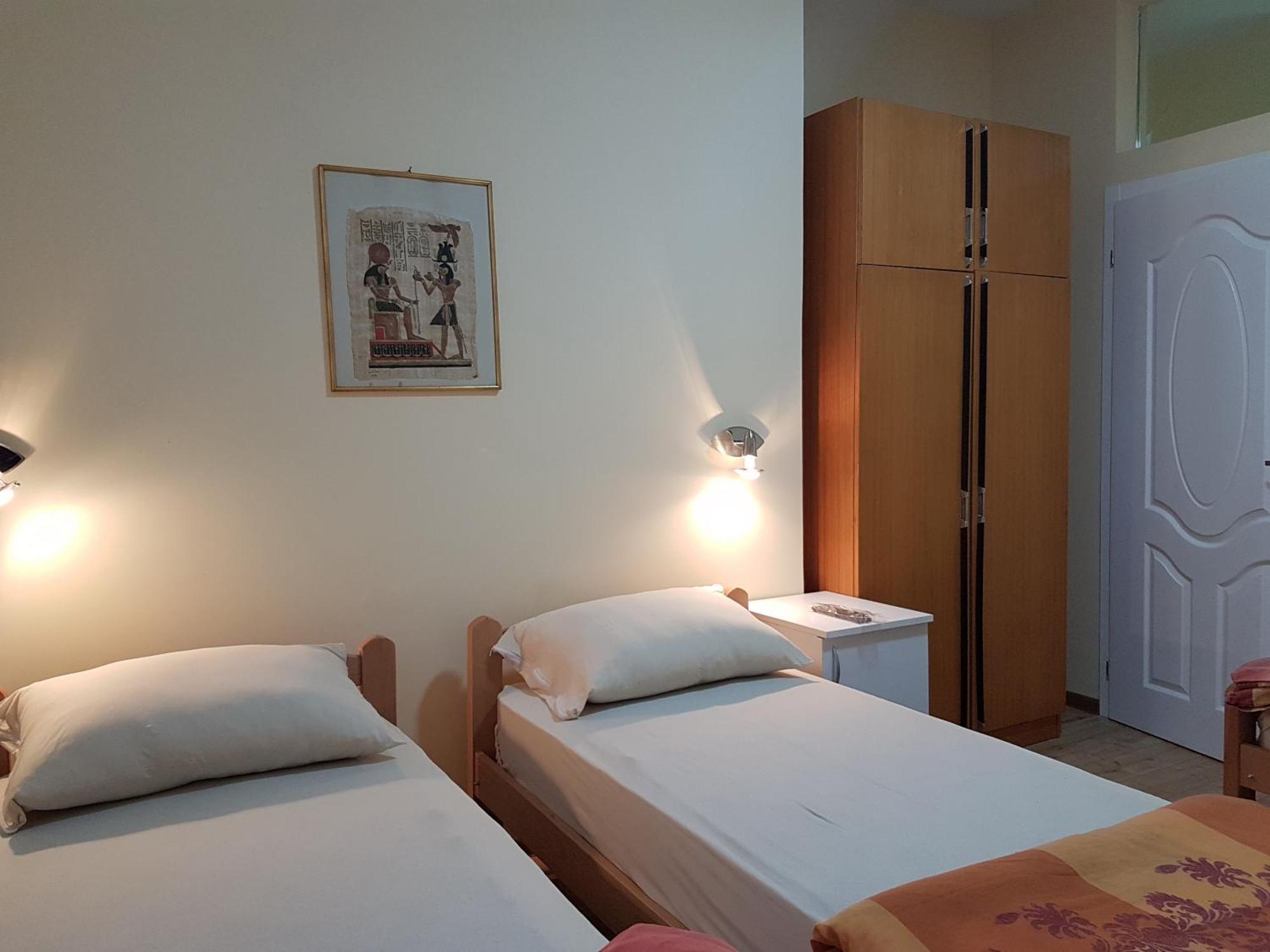 Hostel Beko Valjevo Kamer foto