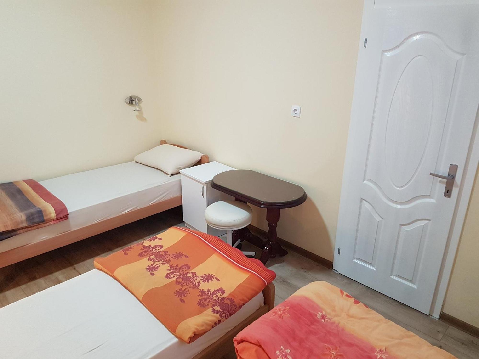 Hostel Beko Valjevo Kamer foto