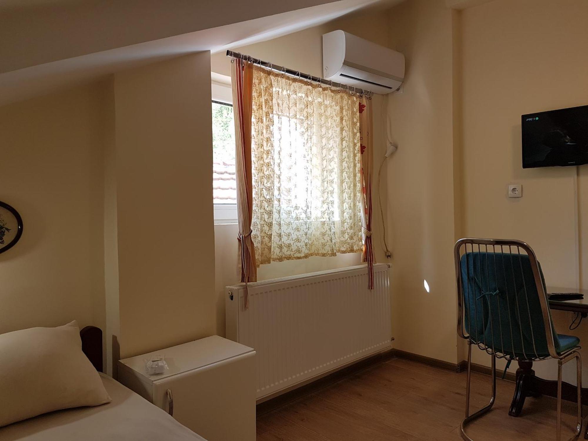 Hostel Beko Valjevo Kamer foto