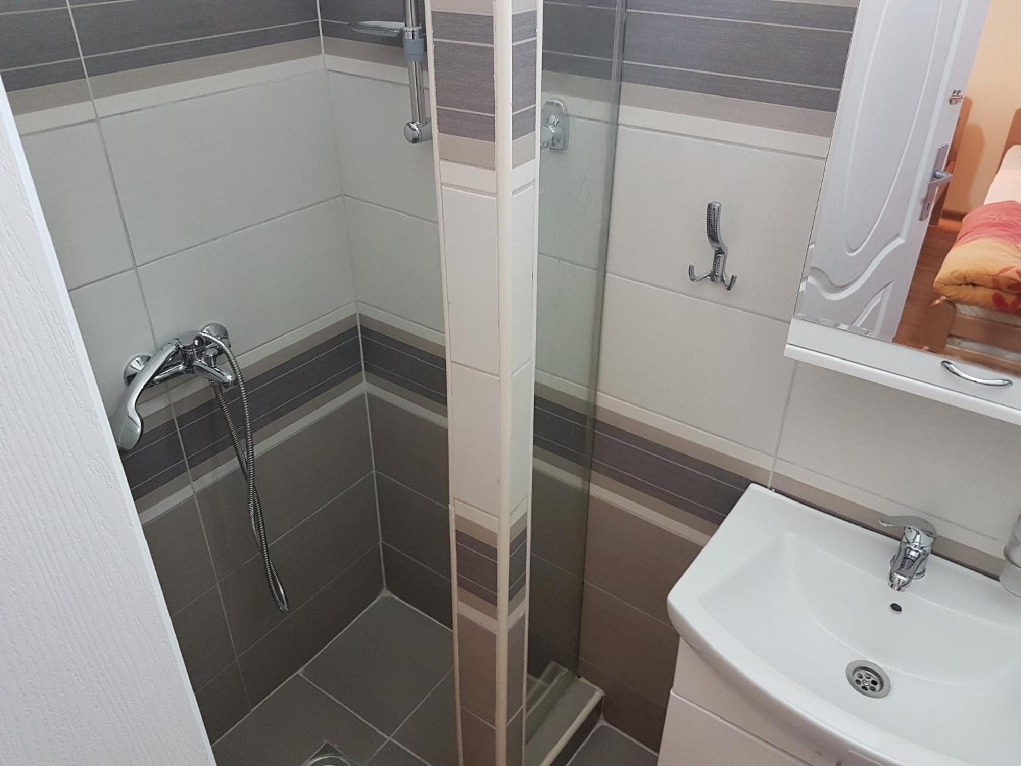 Hostel Beko Valjevo Kamer foto