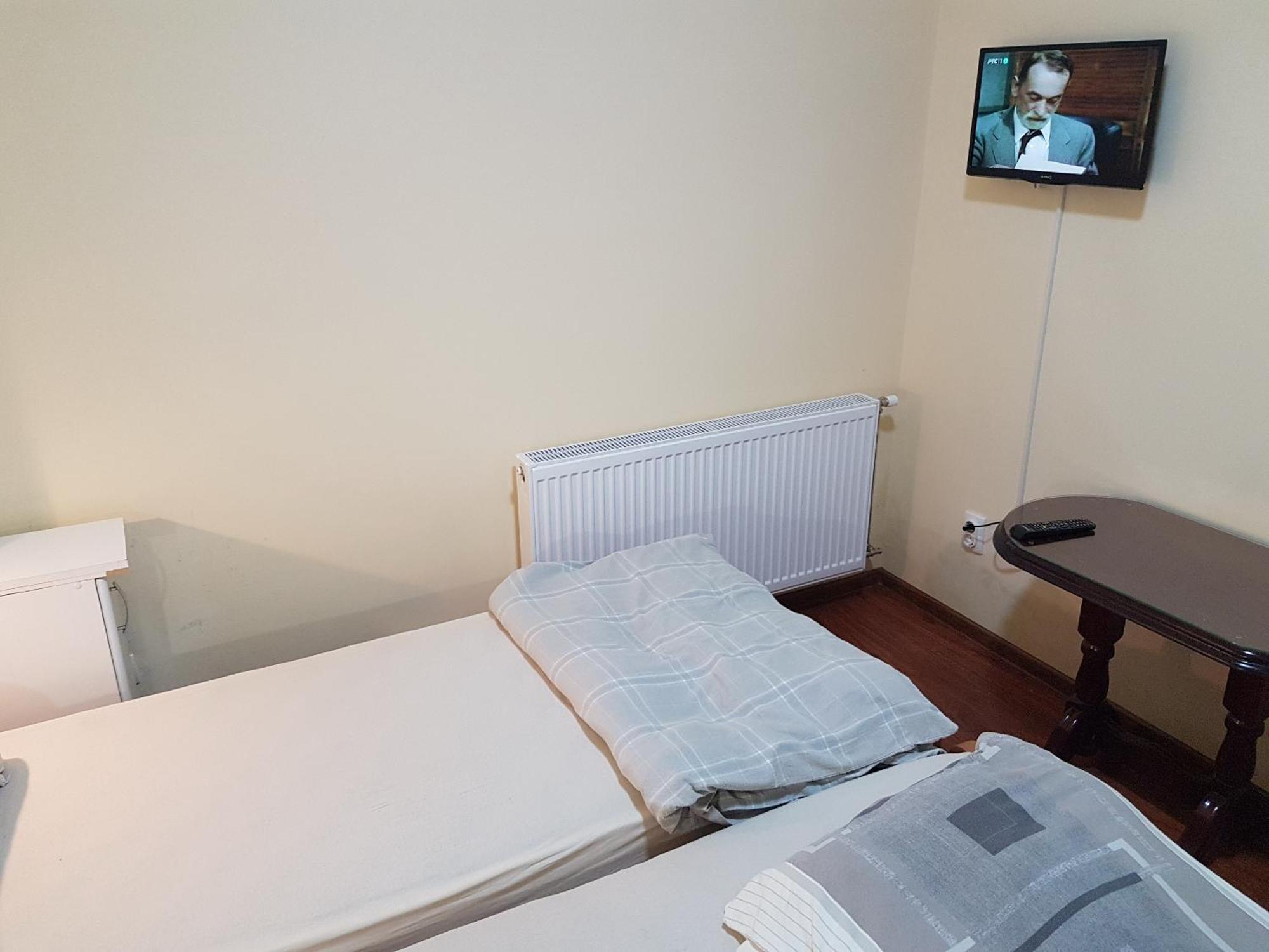 Hostel Beko Valjevo Kamer foto