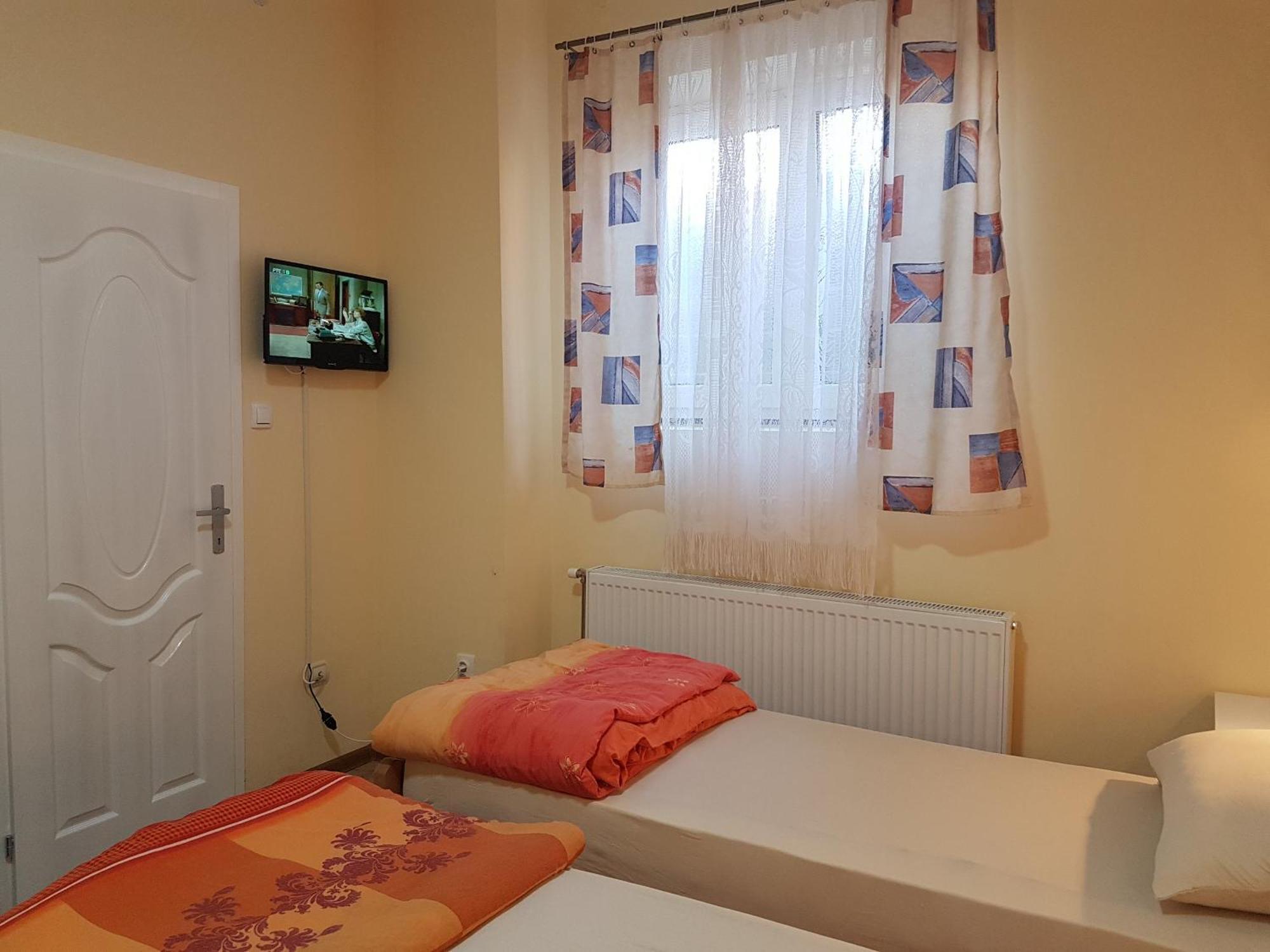 Hostel Beko Valjevo Kamer foto