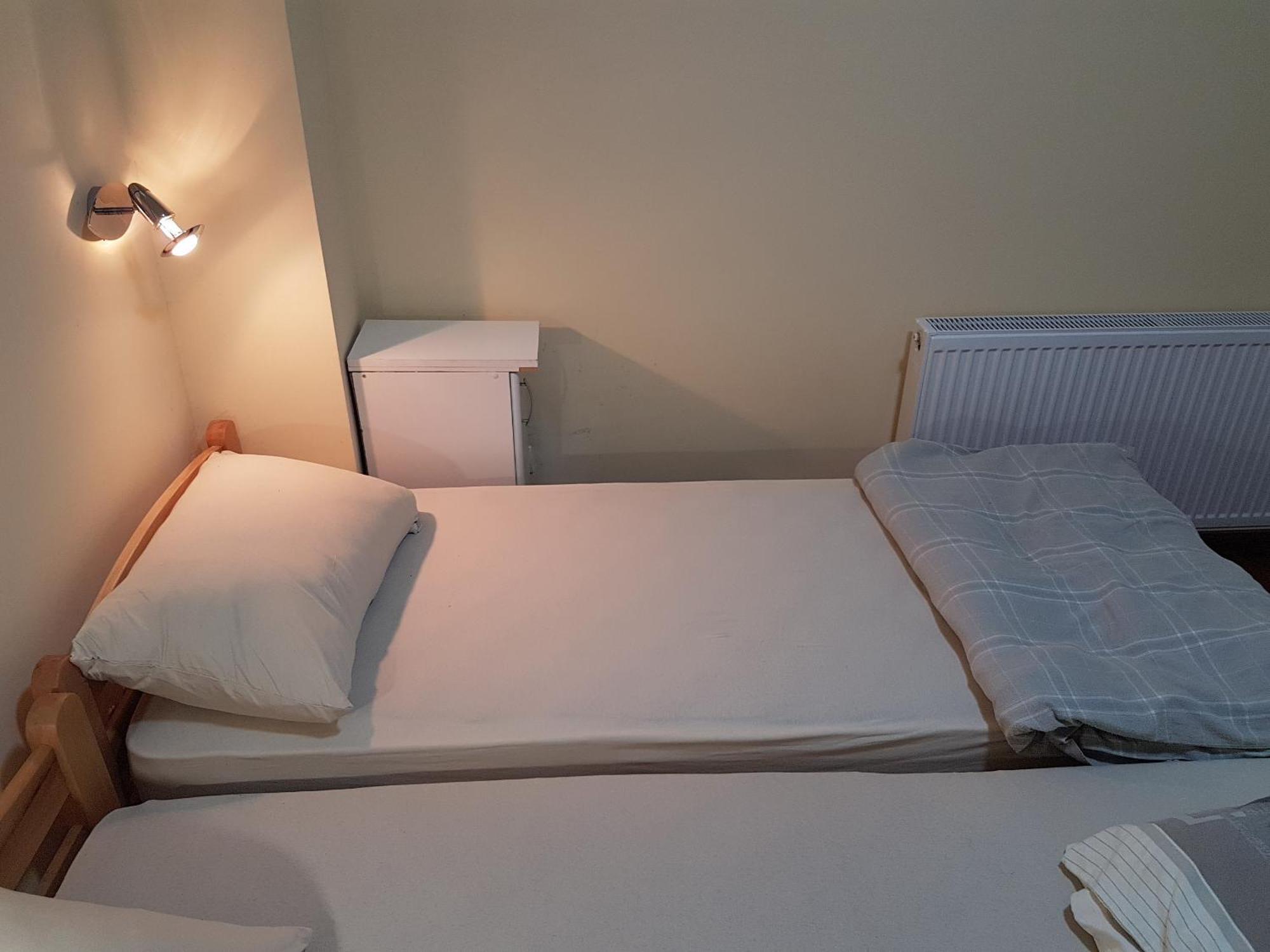 Hostel Beko Valjevo Kamer foto