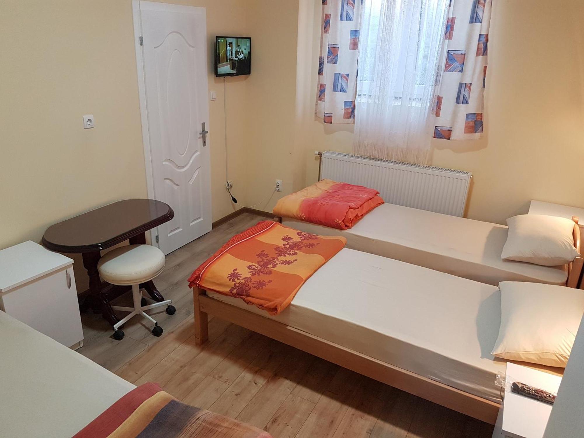 Hostel Beko Valjevo Kamer foto