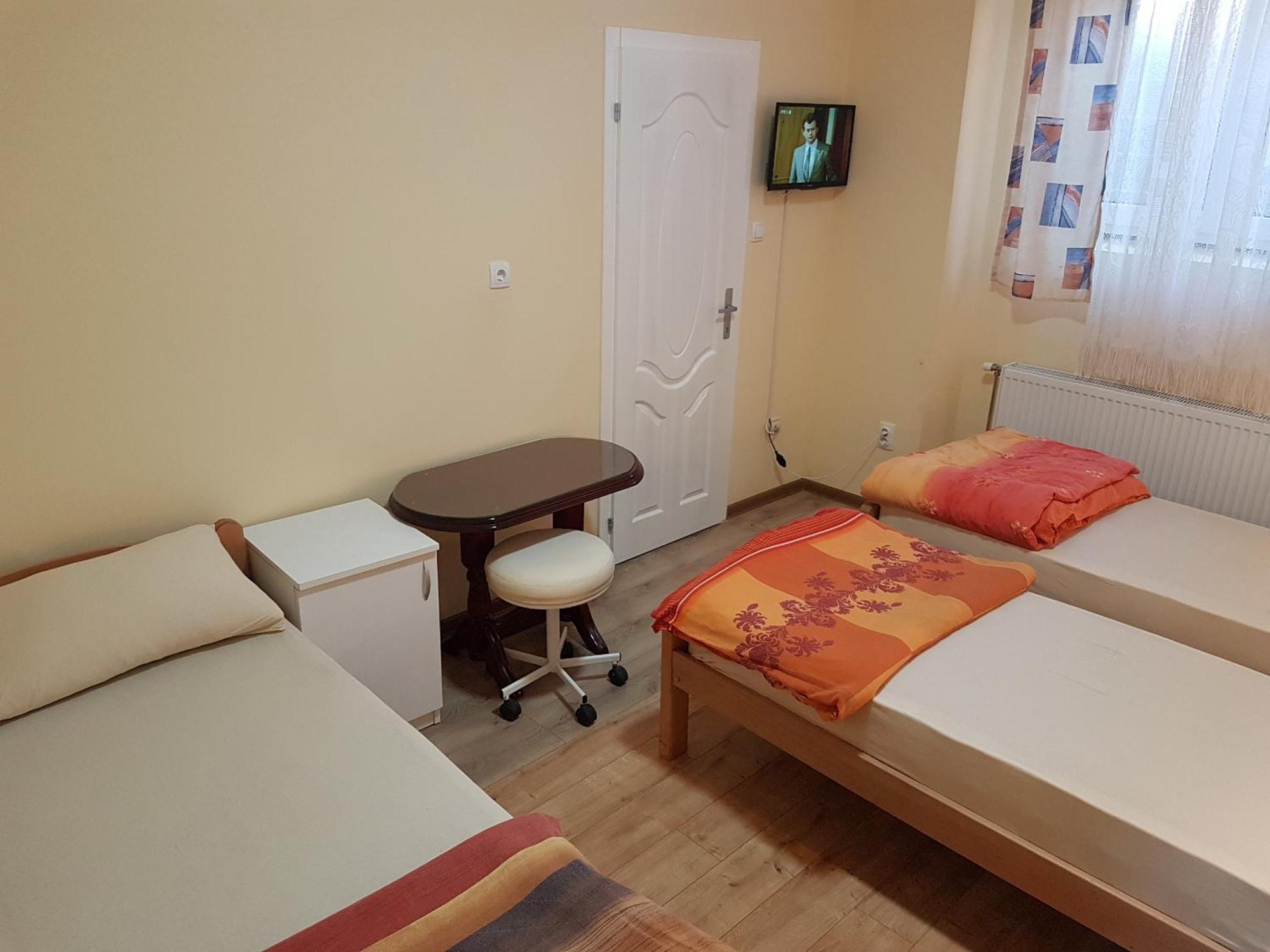 Hostel Beko Valjevo Kamer foto