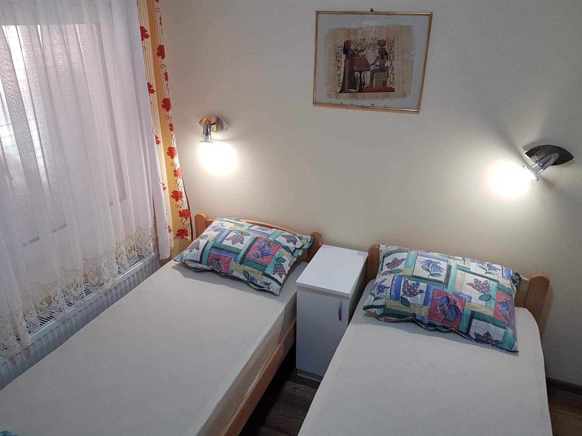 Hostel Beko Valjevo Kamer foto