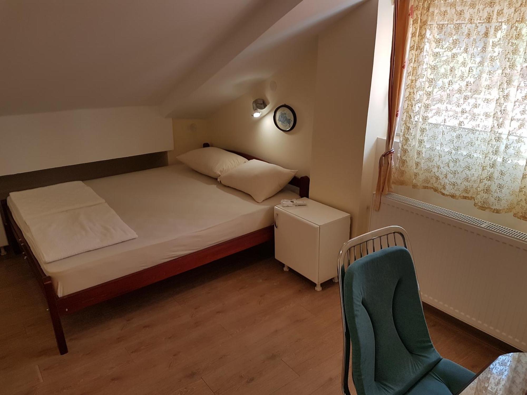 Hostel Beko Valjevo Kamer foto