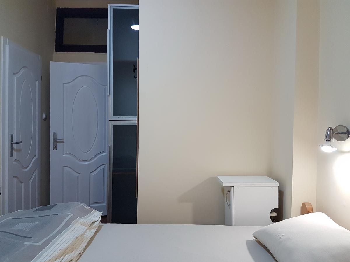 Hostel Beko Valjevo Buitenkant foto