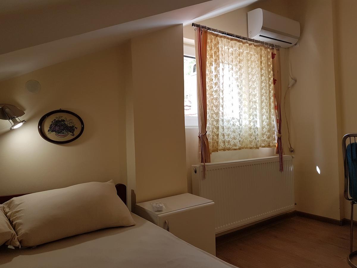 Hostel Beko Valjevo Kamer foto